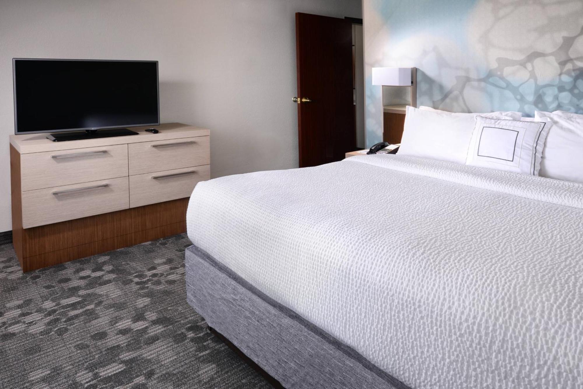 Отель Courtyard By Marriott Houston Northwest Экстерьер фото