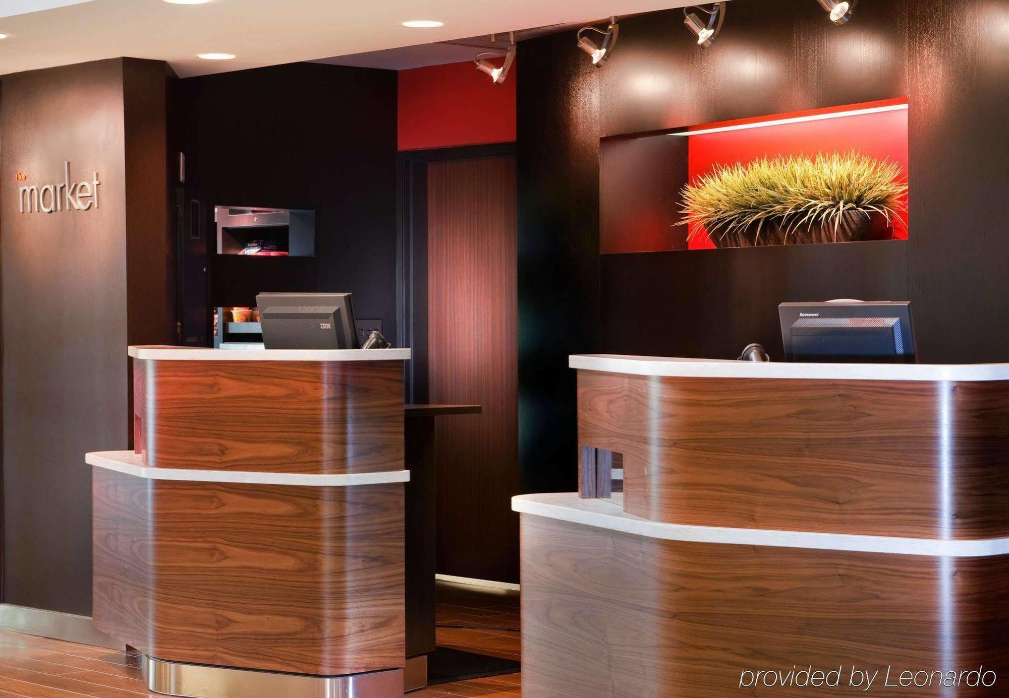 Отель Courtyard By Marriott Houston Northwest Экстерьер фото