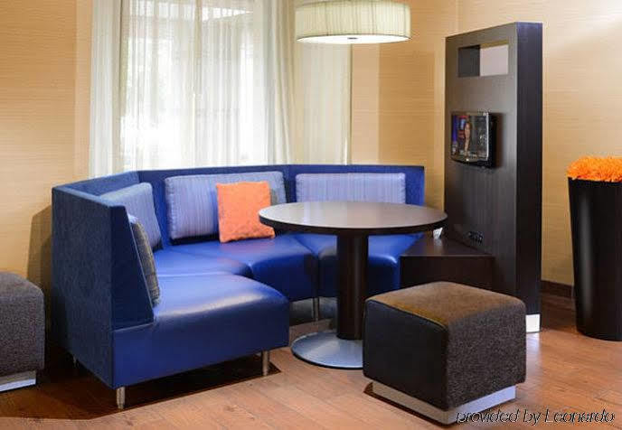 Отель Courtyard By Marriott Houston Northwest Экстерьер фото