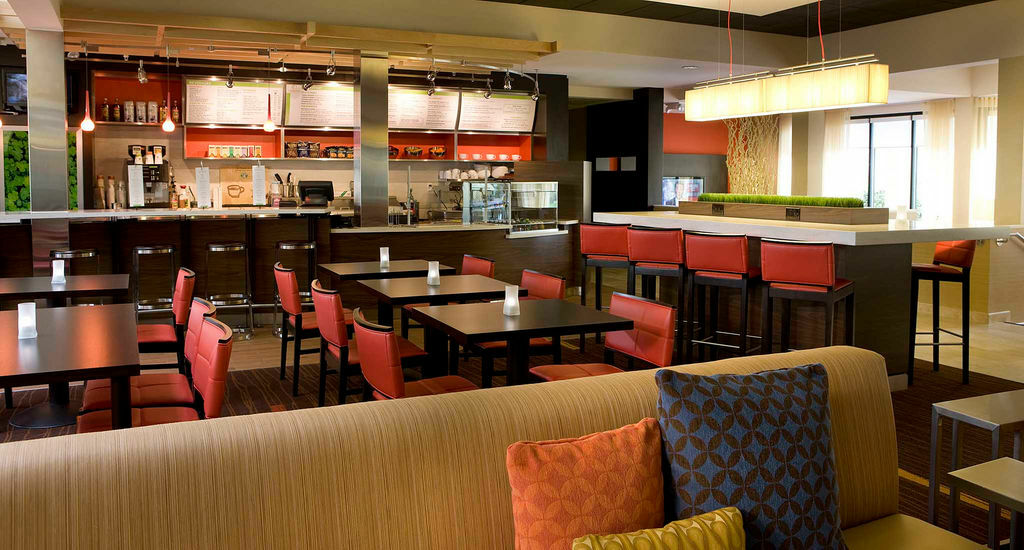 Отель Courtyard By Marriott Houston Northwest Экстерьер фото